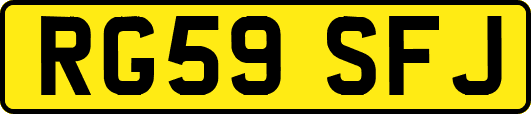 RG59SFJ