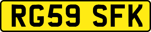 RG59SFK
