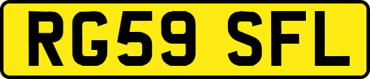 RG59SFL