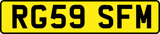 RG59SFM