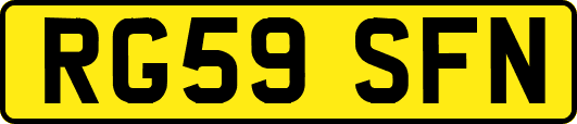 RG59SFN