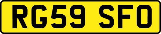 RG59SFO