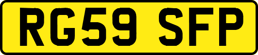 RG59SFP