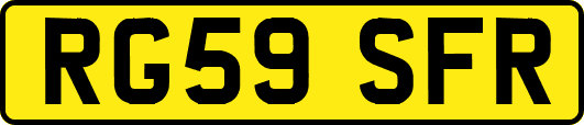 RG59SFR