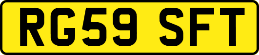 RG59SFT