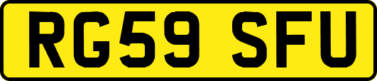RG59SFU