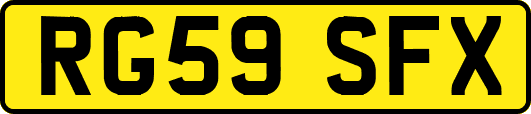 RG59SFX