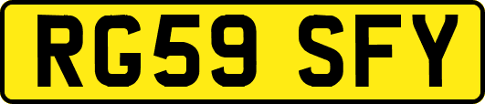 RG59SFY