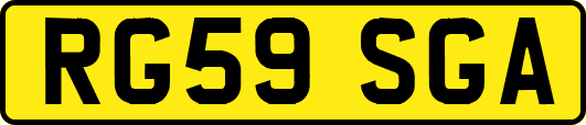 RG59SGA