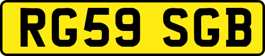 RG59SGB