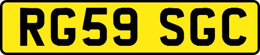 RG59SGC