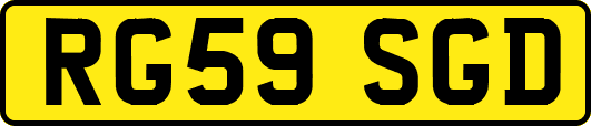 RG59SGD