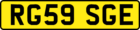 RG59SGE