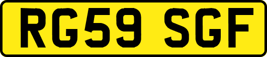 RG59SGF
