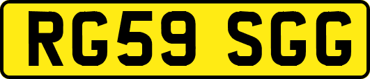 RG59SGG