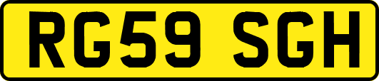 RG59SGH