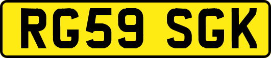 RG59SGK