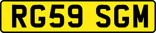 RG59SGM