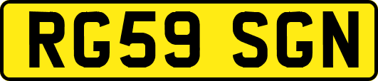RG59SGN