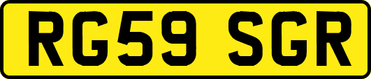 RG59SGR