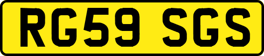 RG59SGS