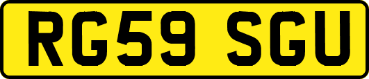 RG59SGU