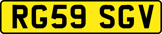 RG59SGV