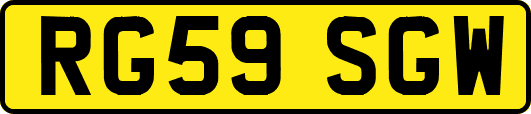 RG59SGW