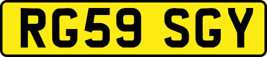 RG59SGY