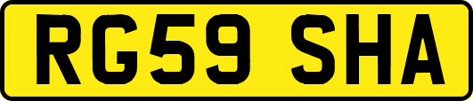 RG59SHA