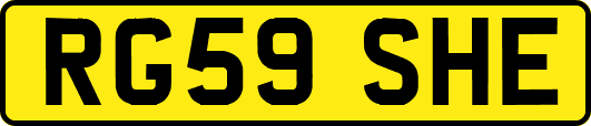 RG59SHE