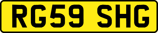 RG59SHG