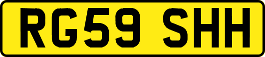 RG59SHH
