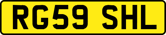 RG59SHL