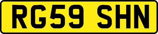 RG59SHN