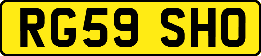 RG59SHO