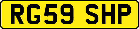 RG59SHP