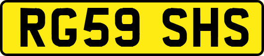 RG59SHS