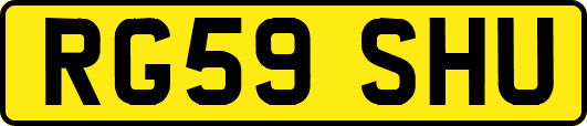 RG59SHU