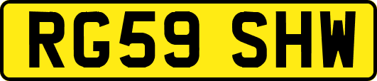RG59SHW