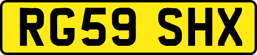RG59SHX