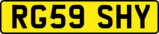 RG59SHY