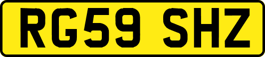 RG59SHZ