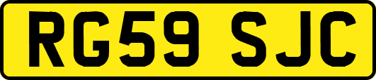 RG59SJC