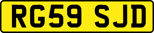 RG59SJD