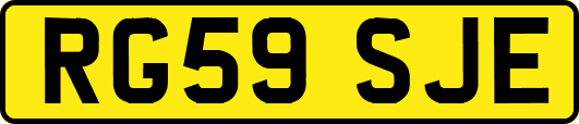RG59SJE