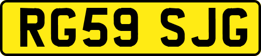 RG59SJG