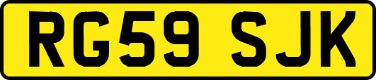 RG59SJK