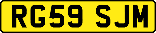 RG59SJM
