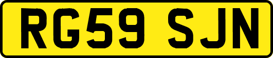 RG59SJN